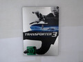 Transporter 3 (Steelbook) Statham, Jason, Robert Knepper  und Francois Berleand: