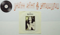 Madonna Like A Prayer 7"" einzelne A3 B3 Presse - EX