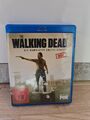 The Walking Dead - dritte Staffel 3 - Uncut - Blu-ray Season Horror Zombie