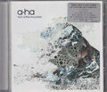 A-HA "Foot Of The Mountain" CD-Album