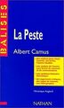 La peste, Albert Camus: Résumé analytique, commentaire c... | Buch | Zustand gut