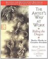 The Artist's Way at Work: Riding the Dragon von Bryan, M... | Buch | Zustand gut