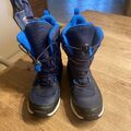 Winterstiefel Kamik Blau 34