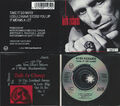 Keith Richards / Rolling Stones - Talk is cheap / 3" CD Single UK