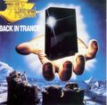 TRANCEMISSION Back In Trance (CD) (US IMPORT)