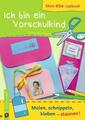 Doreen Blumhagen Mein Kita-Lapbook: Ich bin ein Vorschulkind