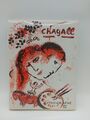 Chagall Lithograph 1962-1968, Institut de France Julien Cain, Monte Carlo, 1969