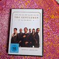 The Gentlemen | DVD | deutsch | 2020