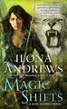  Magic Shifts von Ilona Andrews 9780425270684 NEU Buch