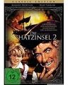 Die Rückkehr zur Schatzinsel - Die Schatzinsel 2 - DVD