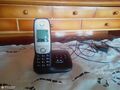 Gigaset A415A, Schnurloses Telefon mit Anrufbeantworter - Schwarz, funktionsfähi