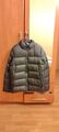 Nike Puffer 550 Daunen Winterjacke Mantel Größe Herren S/M