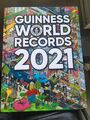 Guinness World Records 2021. 