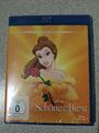 Walt Disney:  Die Schöne und das Biest - Disney Classics 29 (Blu-ray,NEU!OVP)   