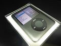 Apple iPod nano 3. Generation 8GB schwarz rar selten 3G in OVP 2007 MB261ZD/A