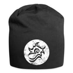 OSTWIND Aufbruch Nach Ora Brandzeichen Used Jersey-Beanie