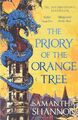 The Priory of the Orange Tree - Samantha Shannon [Paperback] *** WIE NEU ***