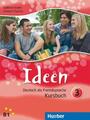 Ideen 3. Kursbuch | Wilfried Krenn (u. a.) | Deutsch als Fremdsprache | Buch