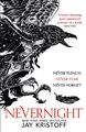 Jay Kristoff / Nevernight /  9780008179984