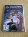 Der Kleine Prinz DVD Der Planet der Zeit und Der Planett des Feuervogles