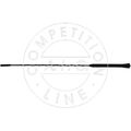 AIC Antenne passend für AUDI SEAT SKODA VW VAG 52101