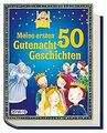 Meine ersten 50 Gutenacht-Geschichten (Geschichtenschatz) | Buch | Zustand gut