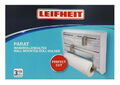 Leifheit 25703 Parat ComfortLine Küchenrollenhalter Wandrollenhalter NEU und OVP