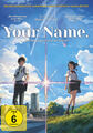 Your Name. (DVD) Gestern, heute und... Min: 102/DD5.1/WS   ...für immer! - LEON