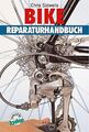 Bike-Reparaturhandbuch - Chris Sidwells