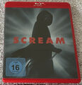 BLU RAY SCREAM (Teil 5 - Reboot)