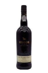 Osborne 10 Years Old Tawny Port Portwein - Mein Favorit - Sehr ausgewogen & fein