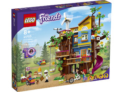 LEGO Friends 41703 - Freundschaftsbaumhaus - NEU / OVP mit Sofortversand