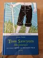 Tom Sawyers Abenteuer von Mark Twain (2010, Gebundene Ausgabe)