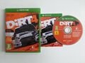 Dirt 4 Xbox One Spiel sehr guter Zustand (DLC gebraucht)
