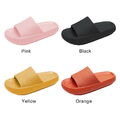 Unisex Original Schlappi Schlappen Badelatschen Zehentranner❤Wolken Slipper DHL