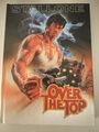 Over the Top - Sylvester Stallone - Mediabook - Rar - Rarität - Uncut - Deutsch