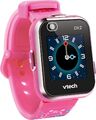 VTech KidiZoom Smart Watch DX2 pink mit Blümchen Kinderuhr