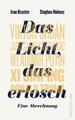 Das Licht, das erlosch | Buch | 9783550050695