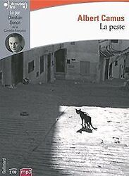 La peste von Camus,Albert | Buch | Zustand akzeptabelGeld sparen und nachhaltig shoppen!