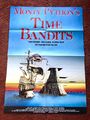 Time Bandits Kinoplakat Poster A1, Monty Python, Sean Connery, Cleese, Gilliam