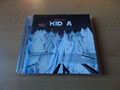 CD Radiohead - Kid A - 10 Songs - 2000