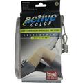 BORT ActiveColor Kniebandage large haut 1St Bandage PZN 6914592