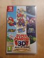 Super Mario 3D All-Stars (Nintendo Switch)