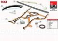 FAI AutoParts Steuerkettensatz TCK4 für OPEL SUZUKI AGILA CORSA TIGRA COMBO X01