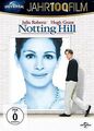 Notting Hill (Jahr100Film) von Roger Michell | DVD | Zustand sehr gut