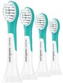 PHILIPS Sonicare For Kids HX6034/33 4er-Pack Aufsteckbürsten