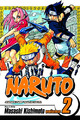 Naruto, Vol. 2 (Band 2): Der schlechteste Kunde - Kishimoto, Masashi