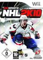 NHL 2K10 von 2K Sports | Game | Zustand akzeptabel