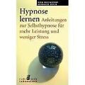 Hypnose lernen. Anleitungen zur Selbsthypnose für m... | Buch | Zustand sehr gut