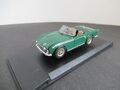 Eligor 1:43 Die Cast 1968 Triümph TR 5 Roadster Art Nr 1133